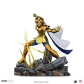 Leo Aiolia Statue - Saint Seiya - Art Scale 1/10