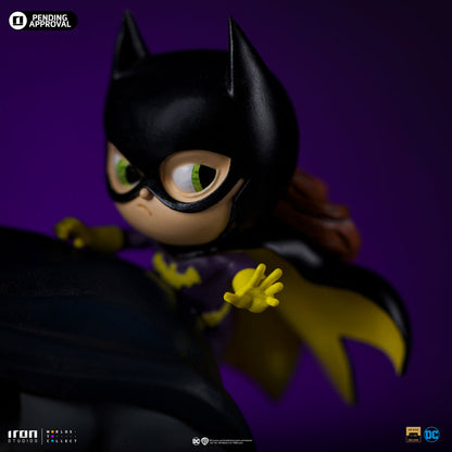 Batman Family Statue - DC Comics - Animated Icons - Iron Studios