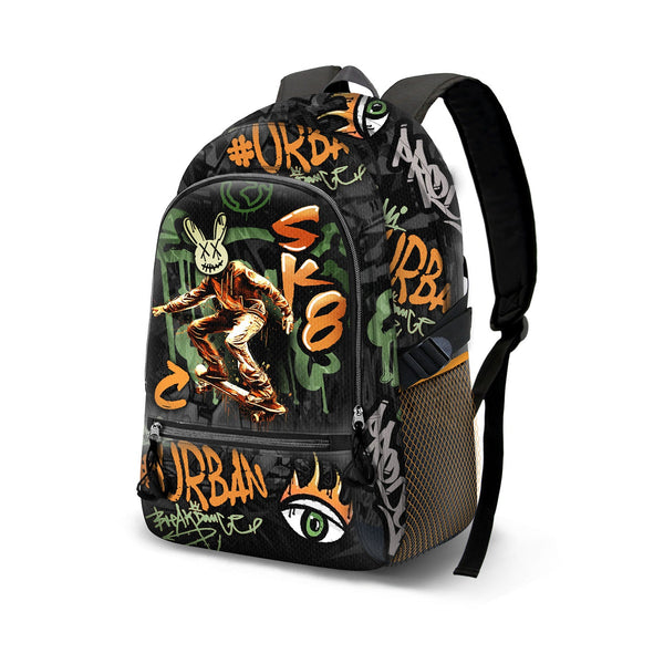 Sac à Dos Fight FAN 2.2 PRODG « Rabbit »