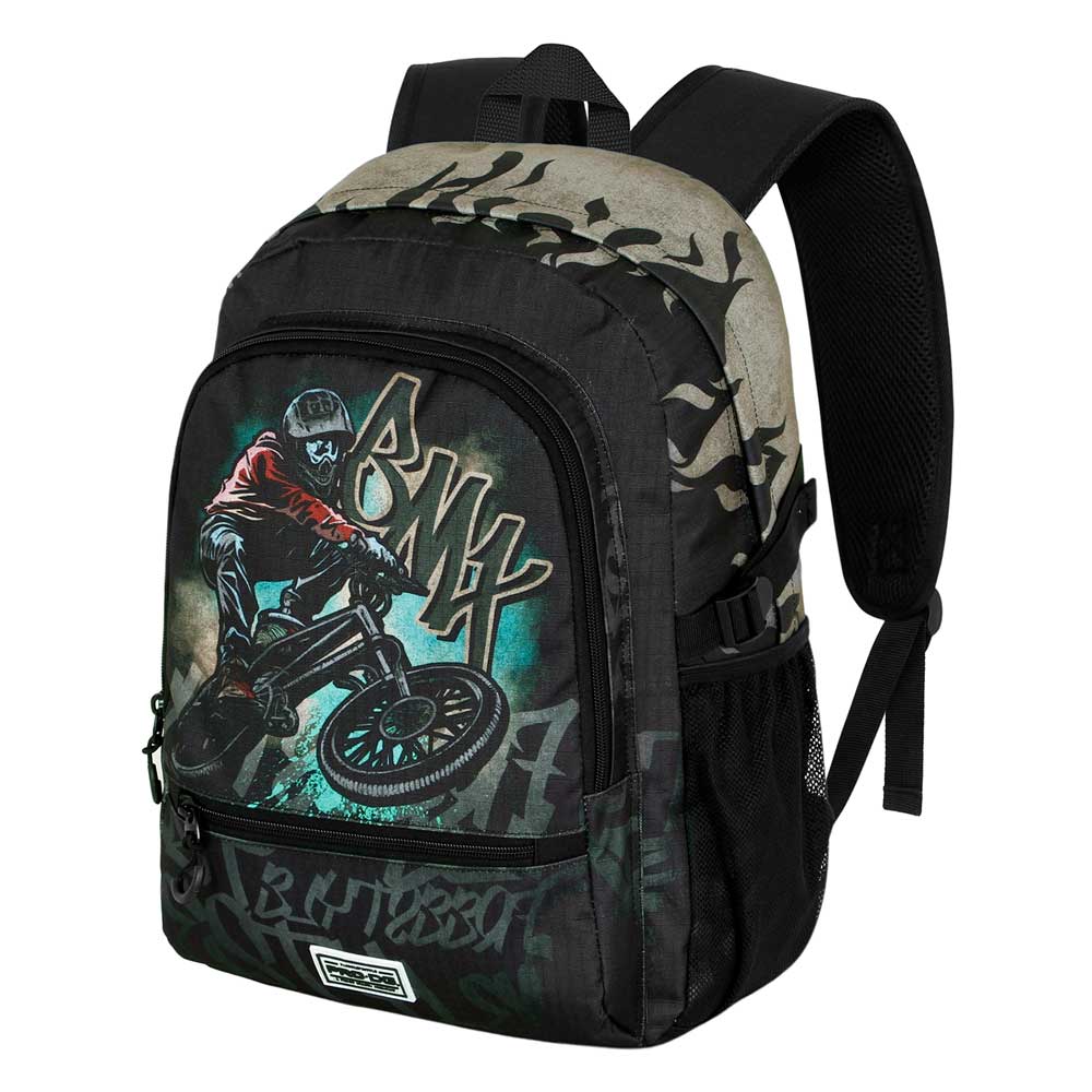 Sac à Dos Fight FAN 2.2 PRODG « Rise »