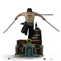 Roronoa Zoro Statue - One Piece - Art Scale 1/10