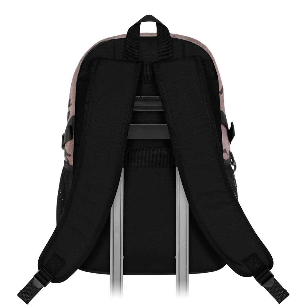 Sac à Dos Fight FAN 2.2 PRODG « Rise »