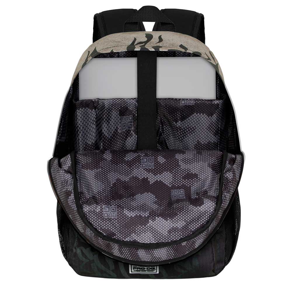 Sac à Dos Fight FAN 2.2 PRODG « Rise »