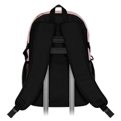 Sac à Dos Fight FAN 2.2 Oh My Pop! « Ladybug »
