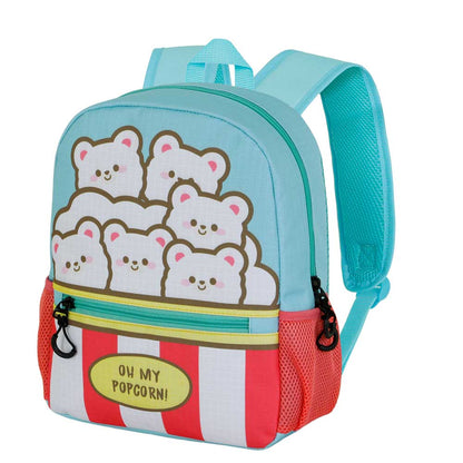 Sac à Dos Sweet Oh My Pop! « Popcorn »