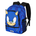 Fight FAN 2.2 Rugzak Sonic the Hedgehog « SEGA Sight »