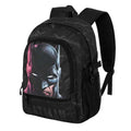 Fight FAN 2.2 Rugzak DC Comics Batman « Face »