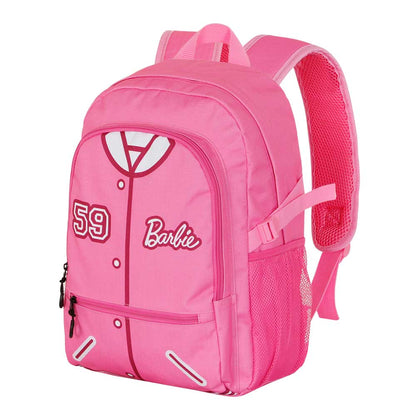 Sac à Dos Fight FAN 2.2 Barbie « Varsity »