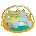 Tapis d’éveil 3D – Sleeping Forest