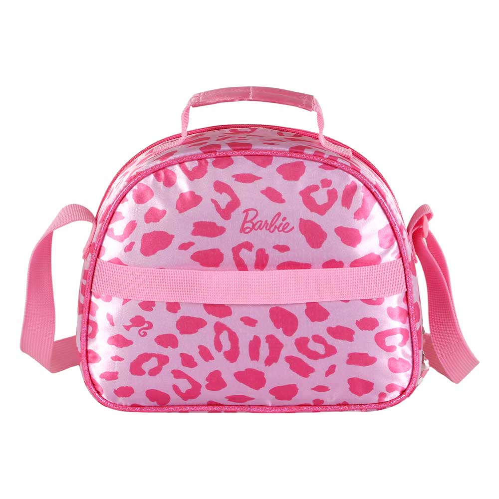 Sac Repas 3D Barbie « Fashion »