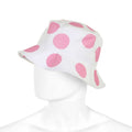 Karactermania Kinder-Bucket-Hat „Dots“