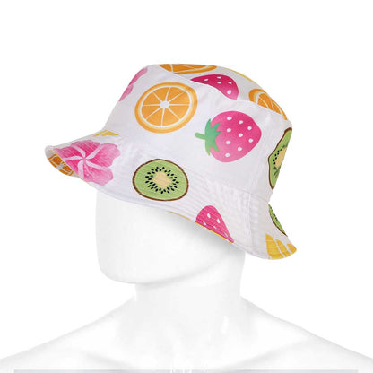 Bob Enfant Karactermania « Fruits »