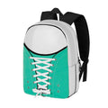 Sneakers Rugzak Oh My Pop! « Mint »