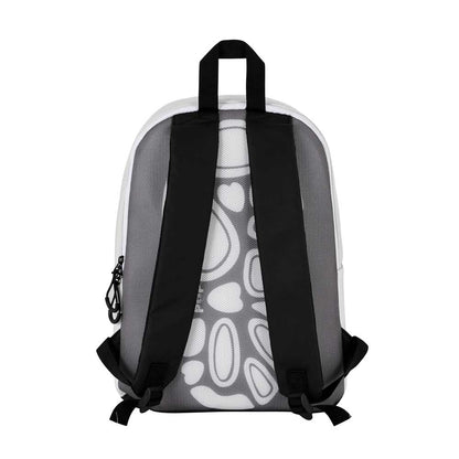 Sac à Dos Sneakers Oh My Pop! « Fuchsia »