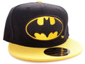 DC Comics Cap - Batman Basic Black