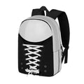Sneakers Rugzak Oh My Pop! « Black »