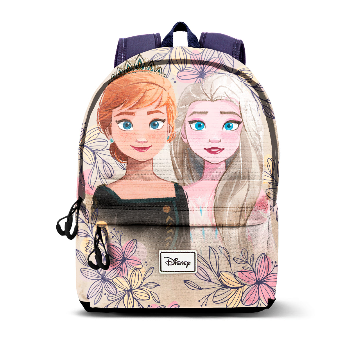 Sac à Dos HS FAN 2.2 Disney La Reine des Neiges 2 « Emotion »
