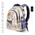 Running PLUS Disney Frozen 2 « Emotion » Backpack