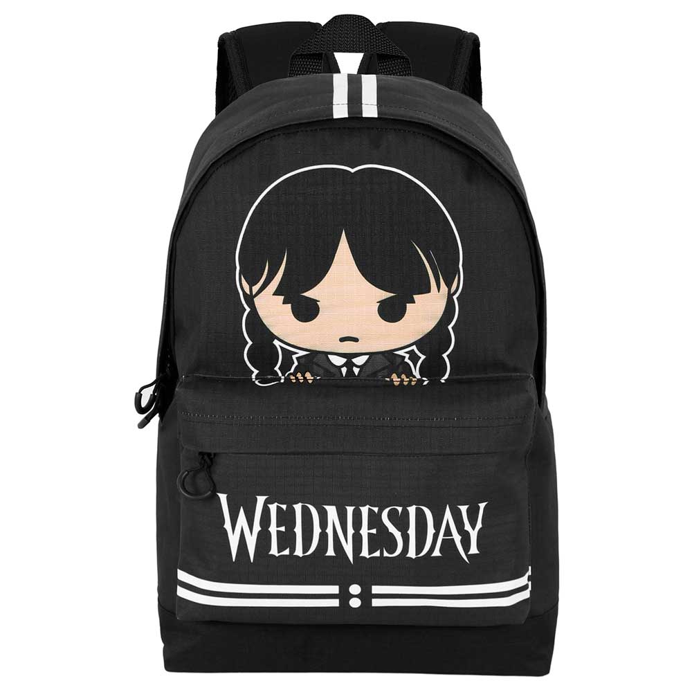 Sac à Dos HS FAN 2.2 Wednesday « Cute »