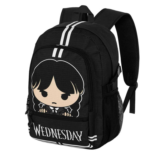 Sac à Dos Fight FAN 2.2 Wednesday « Cute »