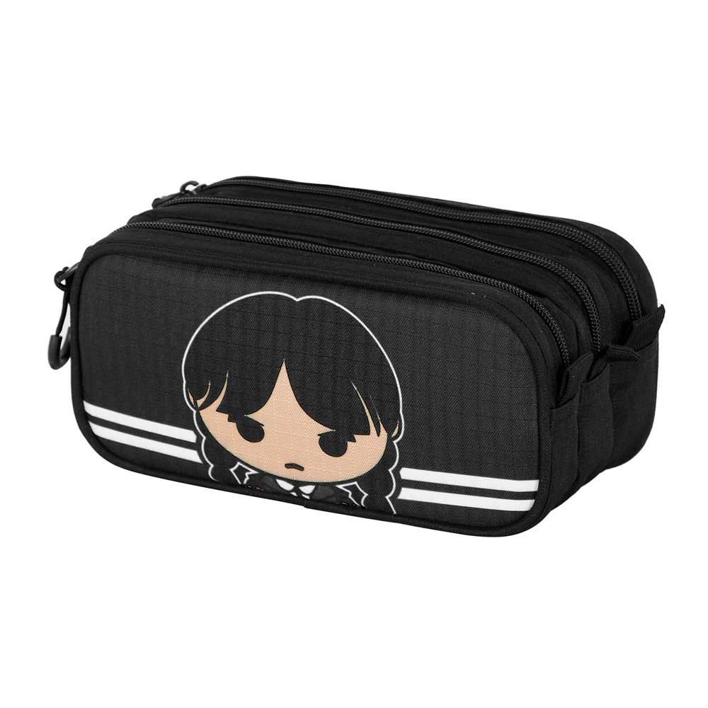 Trousse Trick FAN 2.2 Wednesday « Cute »