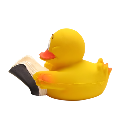 Duck Book