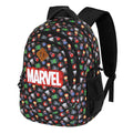 Running PLUS Rucksack Marvel Avengers « Chibi »