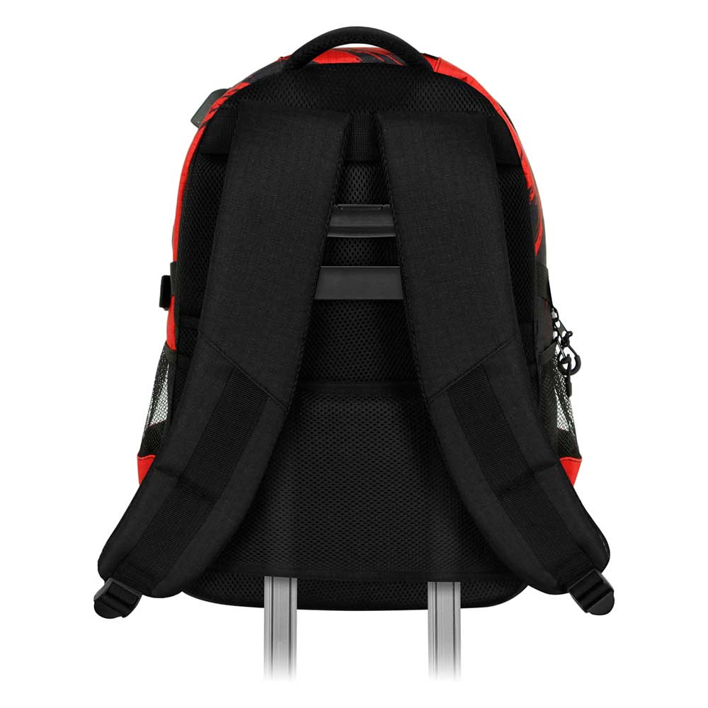 Running PLUS Rucksack Marvel Deadpool « Bad »