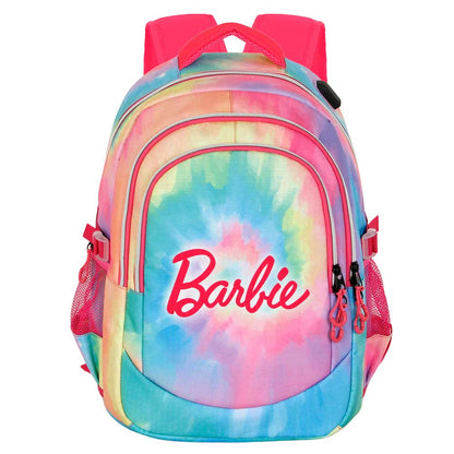 Sac à Dos Running PLUS Barbie « Tie Dye »
