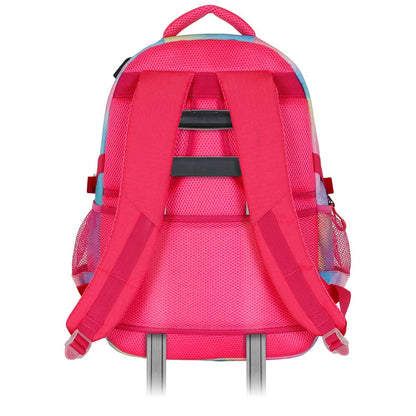 Sac à Dos Running PLUS Barbie « Tie Dye »