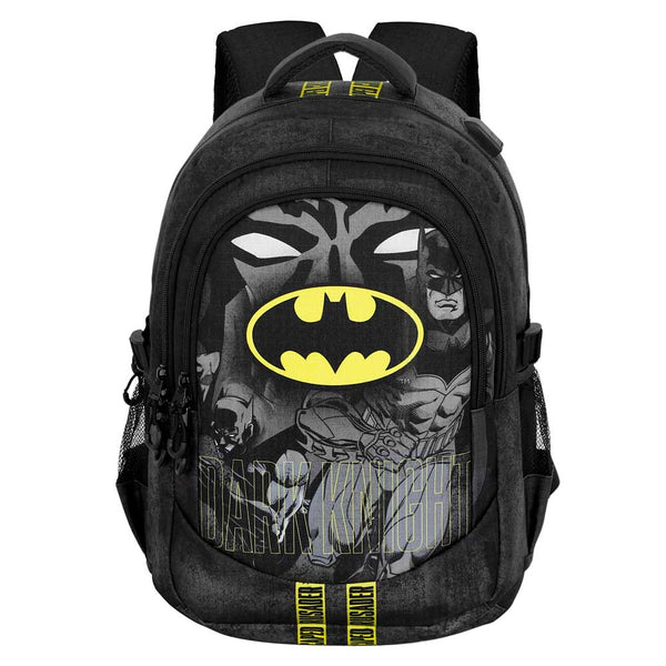 Sac à Dos Running PLUS DC Comics Batman « Caped »