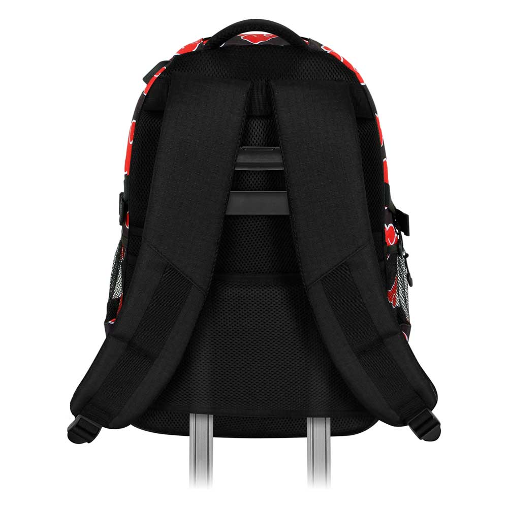 Running PLUS Rucksack Naruto « Kanji »