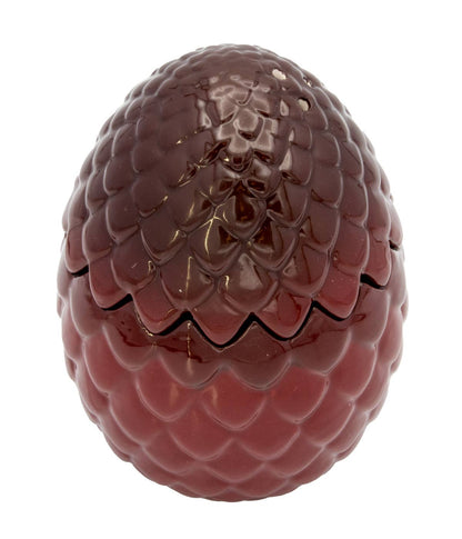 Game of Thrones Egg Cup - Dragon Egg