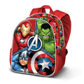 Sac à Dos Basic Marvel Avengers « Massive »