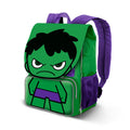 Sac à Dos Extensible EXP Marvel « Hulk Angry-Petit »