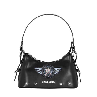 Sac Groovy Betty Boop « Motor Love »