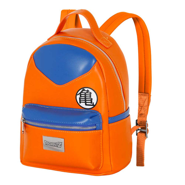 Sac à Dos Heady Dragon Ball « Suit » – Orange