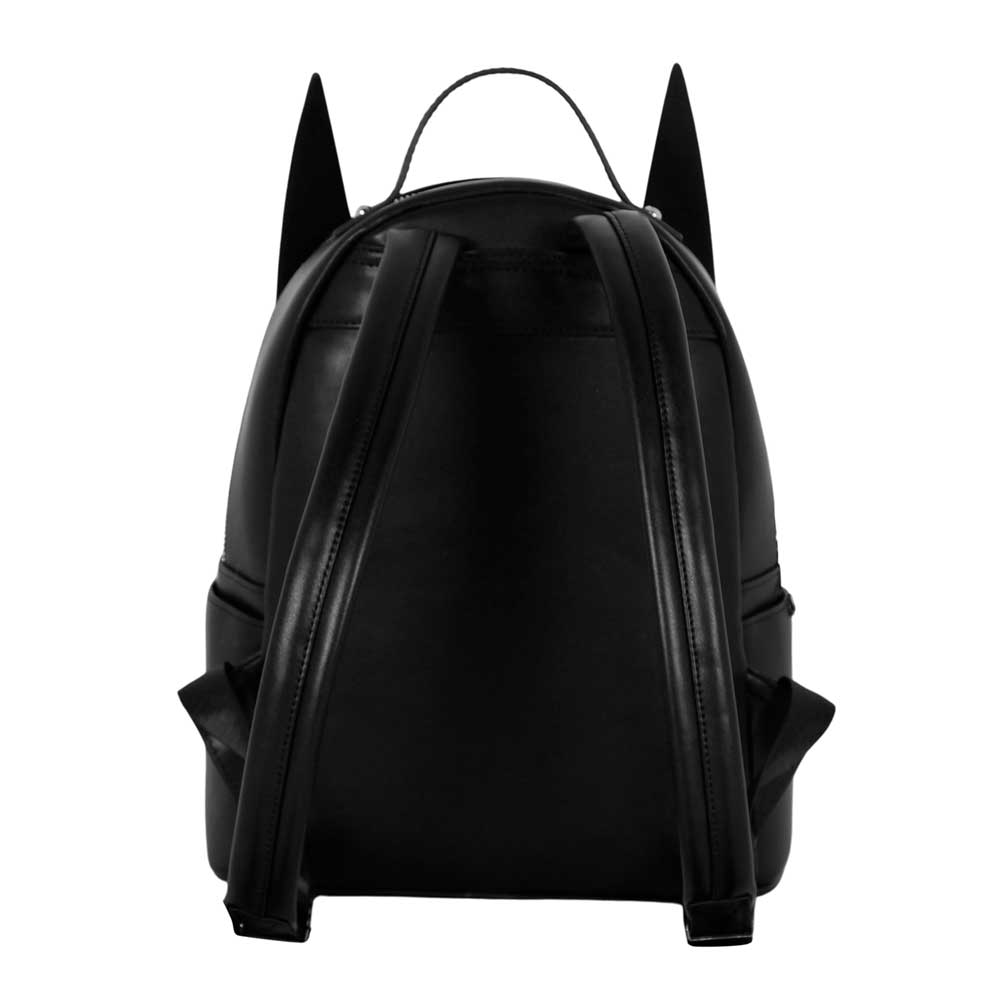 Heady Rugzak DC Comics Batman « Batsignal »