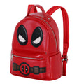 Heady Marvel Rucksack « Deadpool Chibi »