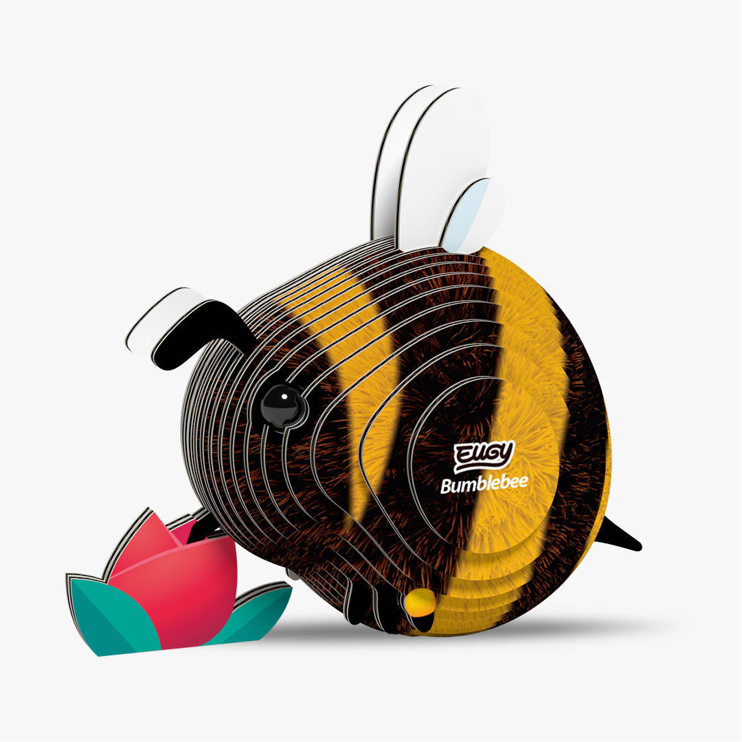 073 Bumblebee