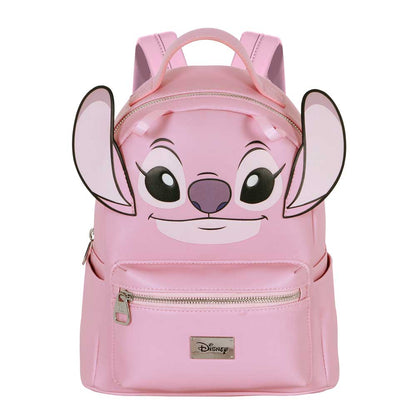 Sac à Dos Heady Disney Lilo & Stitch « Angel Face »