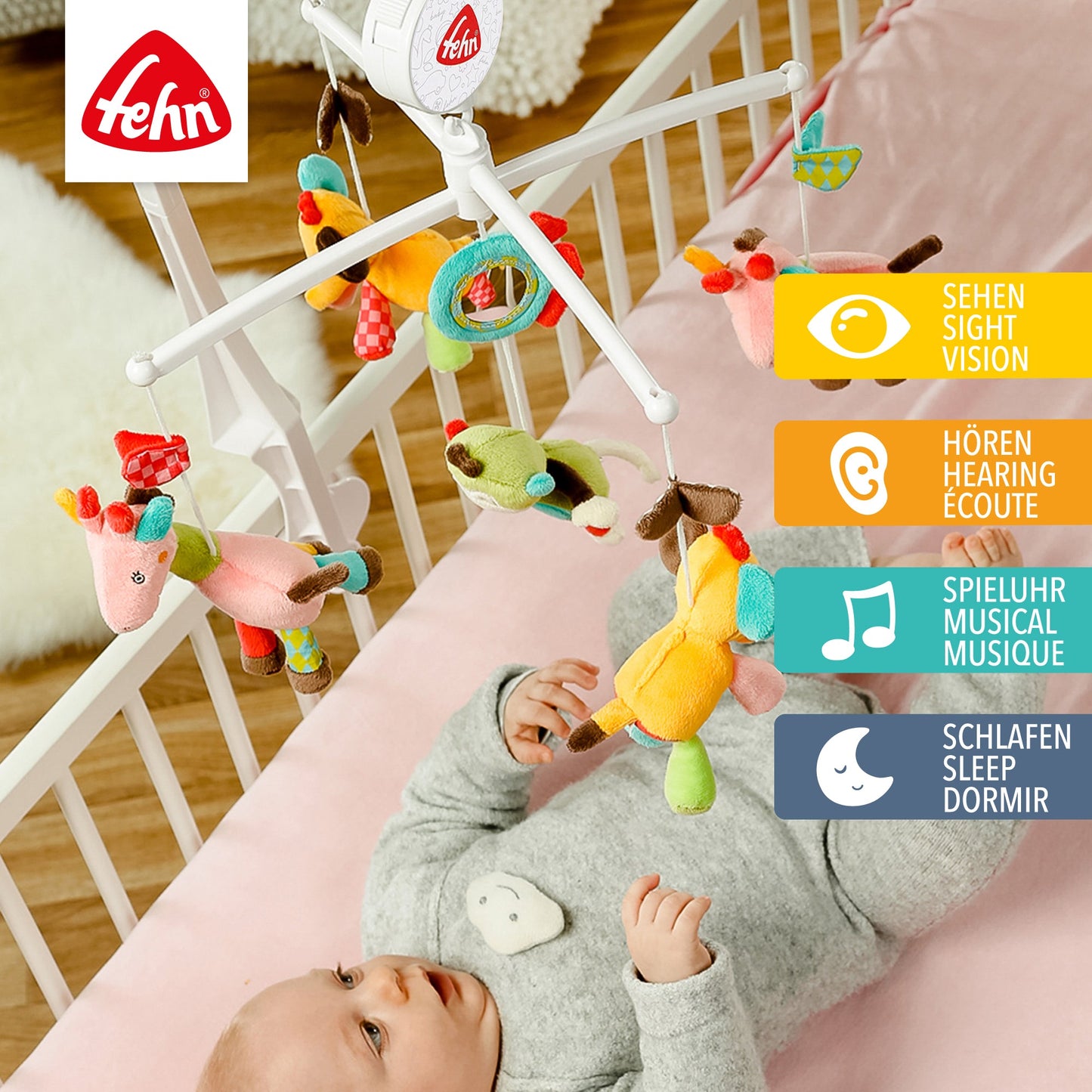 Musical Mobile Safari