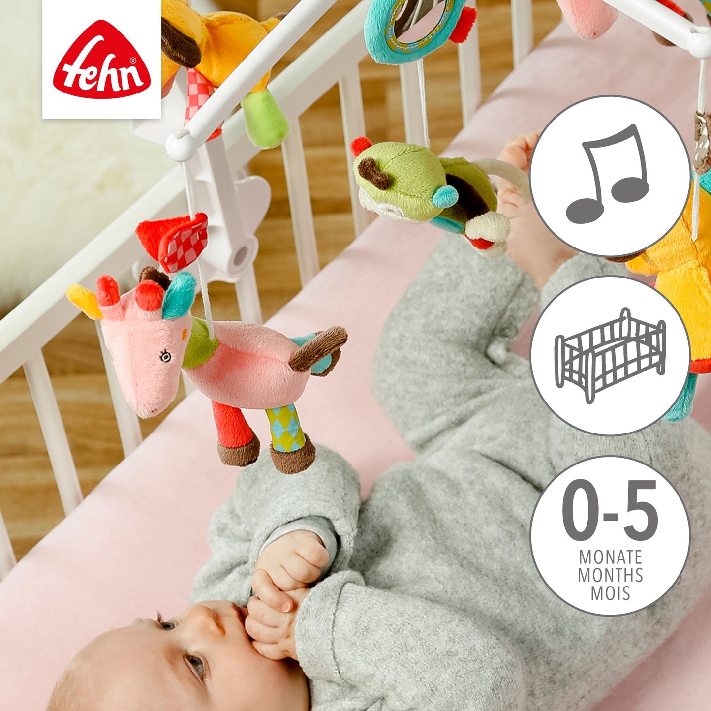 Musical Mobile Safari