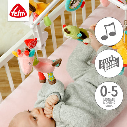 Musical Mobile Safari