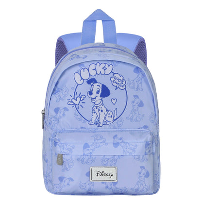 Sac à Dos Préscolaire Joy Disney « Les 101 Dalmatiens Cutie »