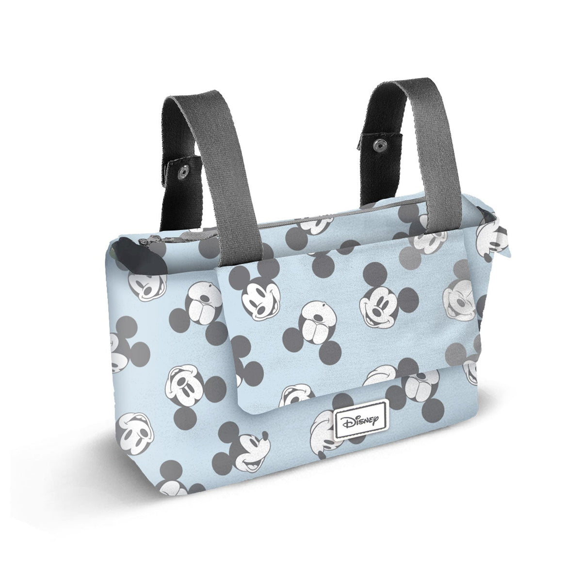 Sac Organisateur de Poussette Bébé Hamper Mommy Disney Mickey Mouse « Bonny »