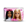Porte-Monnaie Carré Barbie « Fashionista-Petit »