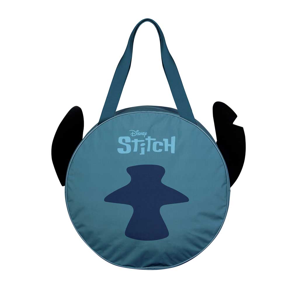 Sac de Plage Jumbo Disney Lilo & Stitch « Face »