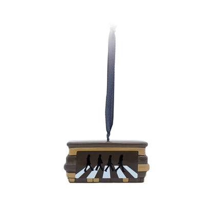 The Beatles - Abbey Road Hanging Decoration