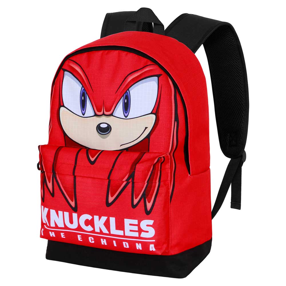 Knuckles